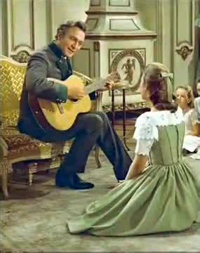 Does Christopher Plummer Sing in The Sound of Music