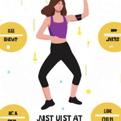 Does Just Dance Burn Calories and Can It Be a Fun Alternative to Traditional Workouts?