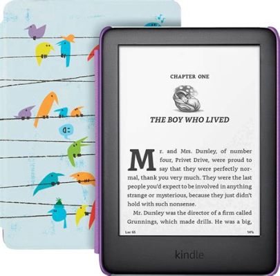 how many books can 8gb kindle hold: Delving into the Digital Reading Revolution and Its Storage Implications