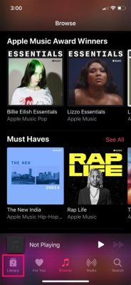 how to find recently played songs on apple music and explore the unique features of Apple Music's personalized playlists