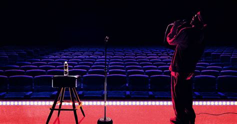 how to get into stand up comedy: exploring the journey through various perspectives