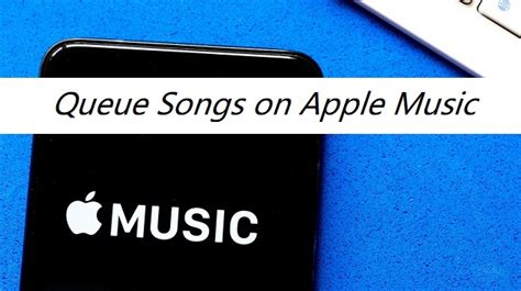 how to make a queue on apple music and why you should consider using playlists instead