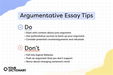 How to Write a Captivating Introduction for an Argumentative Essay with Pro Tips