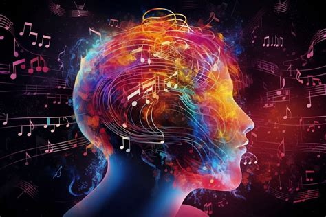 My Music Preferences and the Emotional Connection Behind It