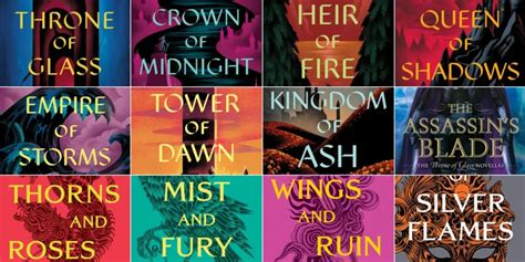 what order to read sarah j maas books: the importance of pacing in reading series